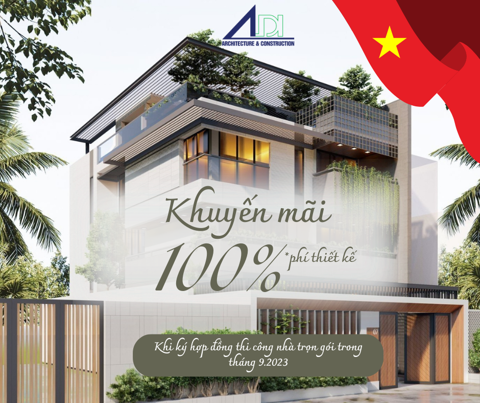 CHƯƠNG TRÌNH ƯU ĐÃI MỪNG QUỐC KHÁNH 2.9